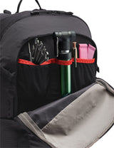 VAUDE Tremalzo 22 Sac à dos noir