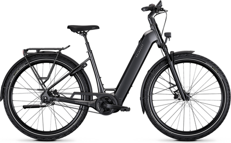 Kalkhoff IMAGE 3 EXCITE Wave 600 diamondblack glossy