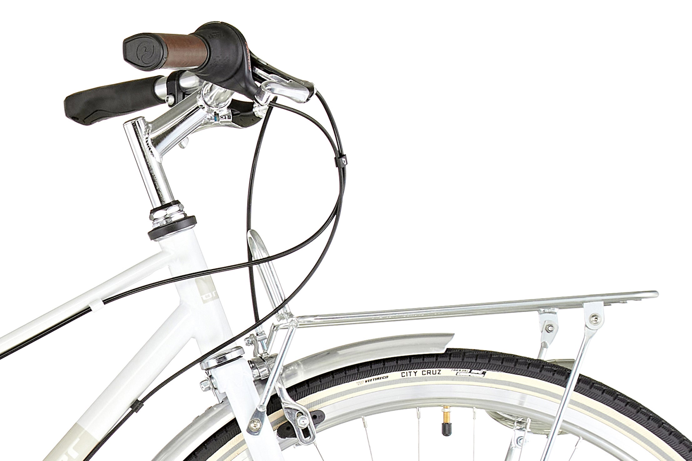 Ortler Bricktown Swing blanc