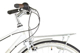 Ortler Bricktown Swing blanc
