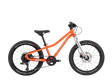 Cobra Race 20 Orange/argent
