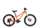 Cobra Race 20 Orange/argent