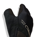 Gants de vélo de route Giro Jag'ette black