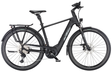 KTM MACINA STYLE 720 Diamant 750 noir mat (gris+vert)