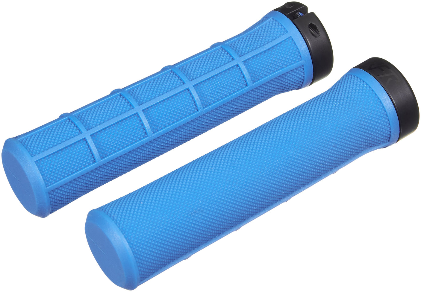 RFR poignées PRO HPA black´n´blue