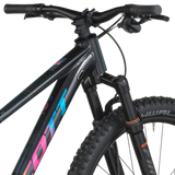Scott Scale RC 600 noir (2025)