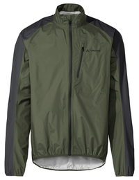 VAUDE Drop Jacket III | Veste de vélo homme | kaki – aktuelle Variante