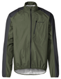 VAUDE Veste Drop III homme kaki