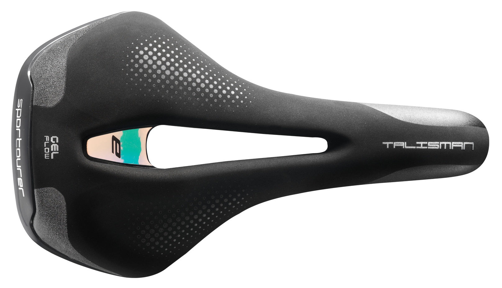 Sportourer Talisman Homme Gel Flow