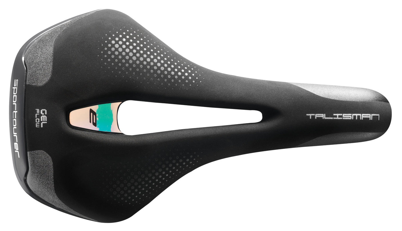 Sportourer Talisman Homme Gel Flow