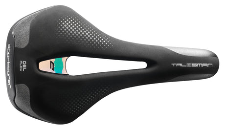 Sportourer Talisman Homme Gel Flow