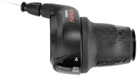 Shimano Nexus Revoshift SL-C6000 8 vitesses pour CJ-8S40 noir – aktuelle Variante
