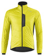 Löffler M Veste Iso-Jacket Pl60 Citron