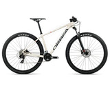 Orbea ONNA 29 50 Ivoire Blanc (Brillant) - Bleu Marine (Mat)