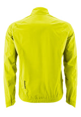 Gonso Save Veste Route Homme jaune sécurité