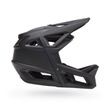 Fox YTH Proframe Casque intégral Mat noir