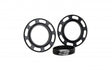 Reverse Components Single Speed Guide MSP Kit + 2x 4 mm entretoises noir
