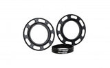 Reverse Components Single Speed Guide MSP Kit + 2x 4 mm entretoises noir