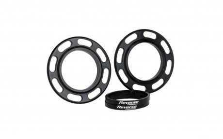 Reverse Components Single Speed Guide MSP Kit + 2x 4 mm entretoises noir