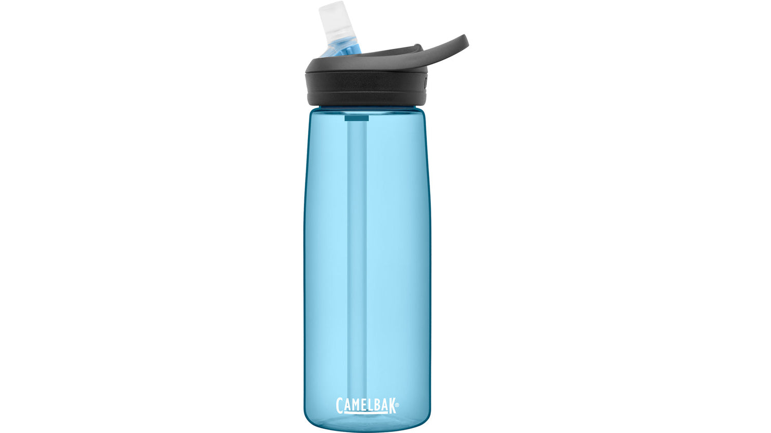 CamelBak eddy+ bouteille 750ml bleu