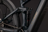 Cube Stereo Hybrid ONE44 Pro 800 FE coal´n´black (2027)