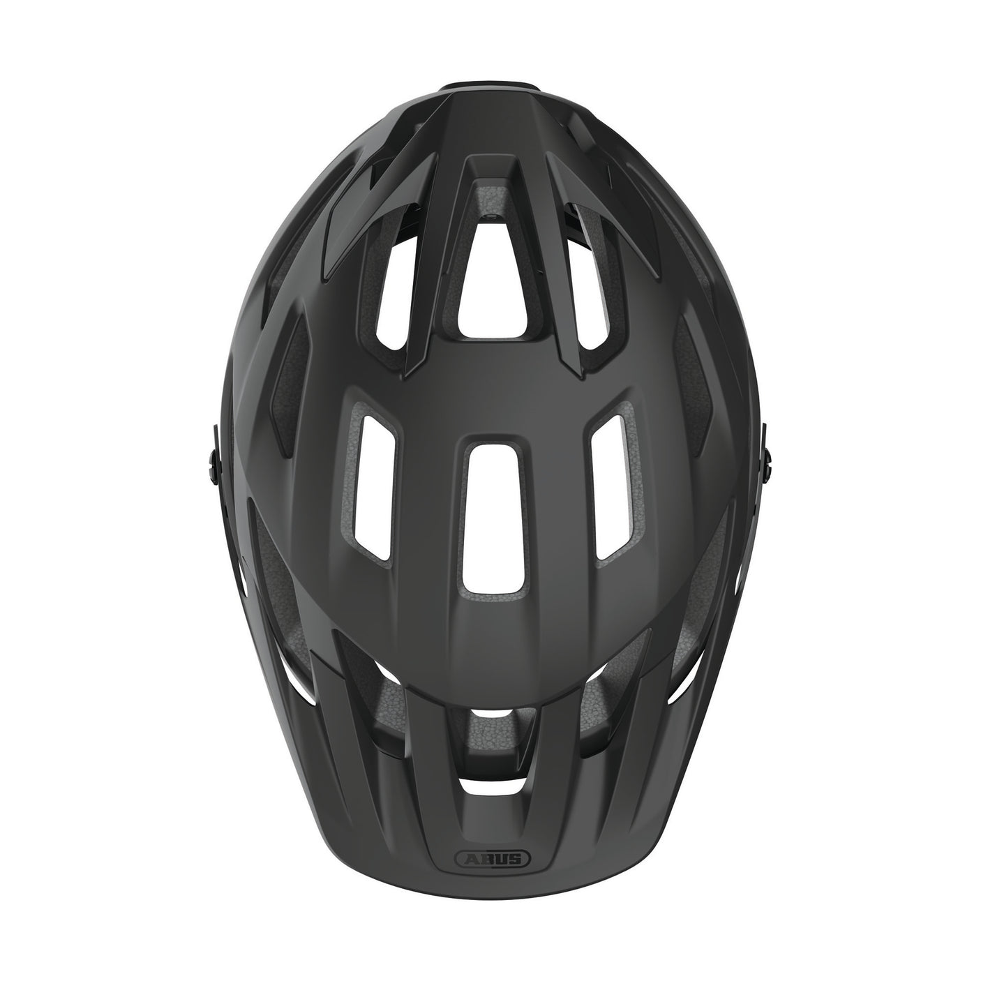 Casque de vélo Abus Moventor 2.0 velvet black
