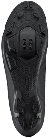 Shimano MW502 chaussures VTT noir