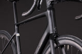 Cube Attain C:62 carbon´n´charbonchrome