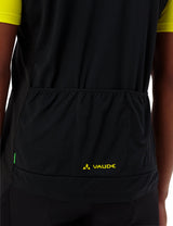 VAUDE Maillot Matera HZ homme vert vif
