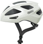 Casque de vélo Abus Macator blanc perle