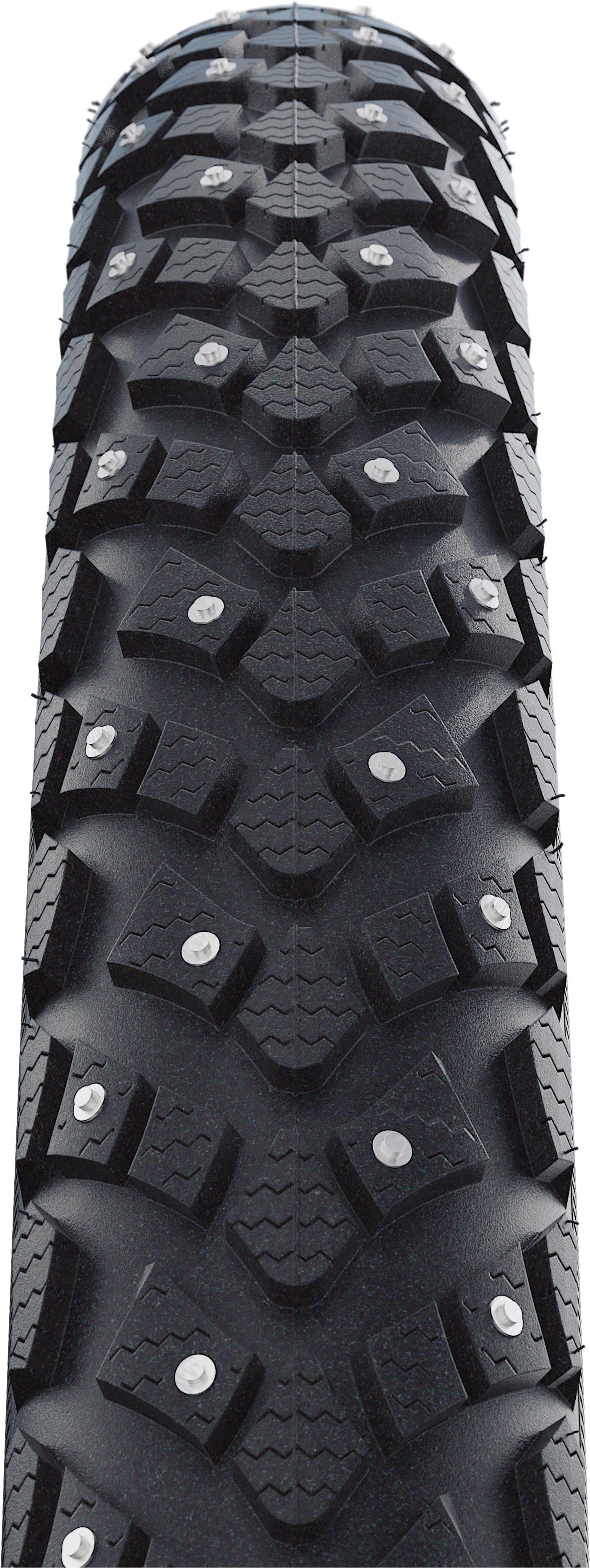 Schwalbe Marathon Winter Plus pneu à pneu Reflex 26x1,75" noir