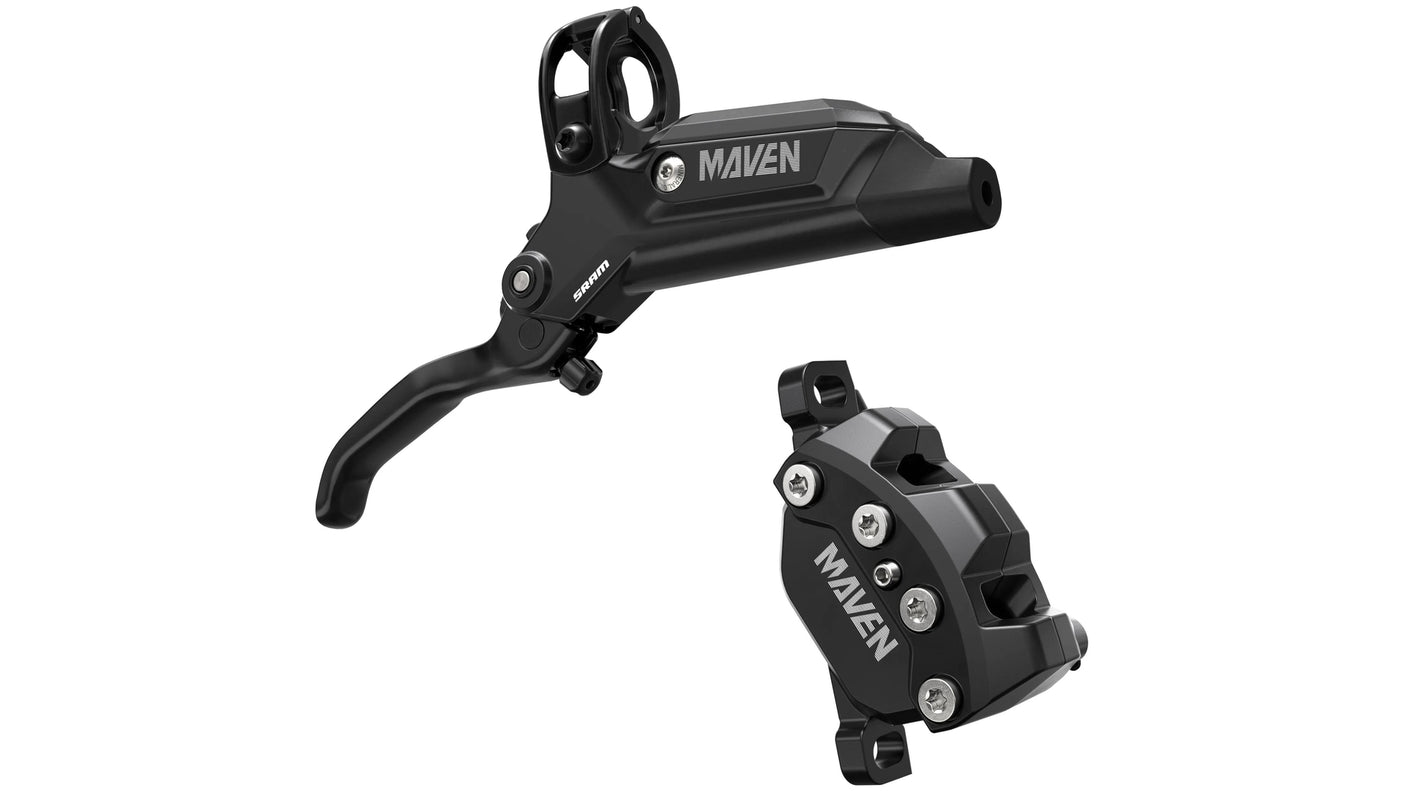 SRAM Maven Base frein à disque arrière noir