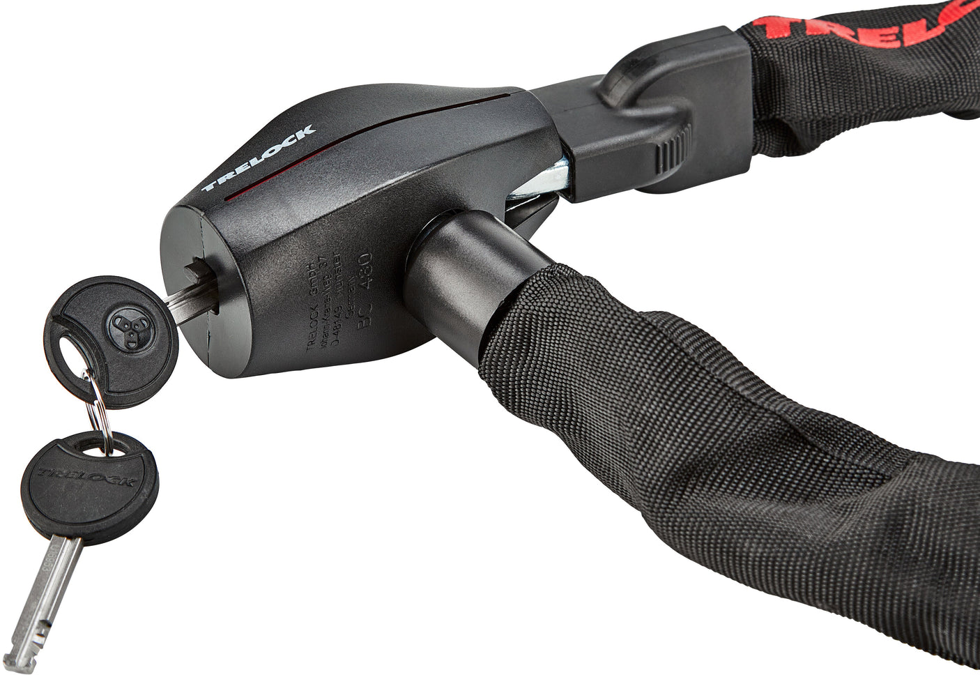 Trelock BC 480 antivol à chaîne