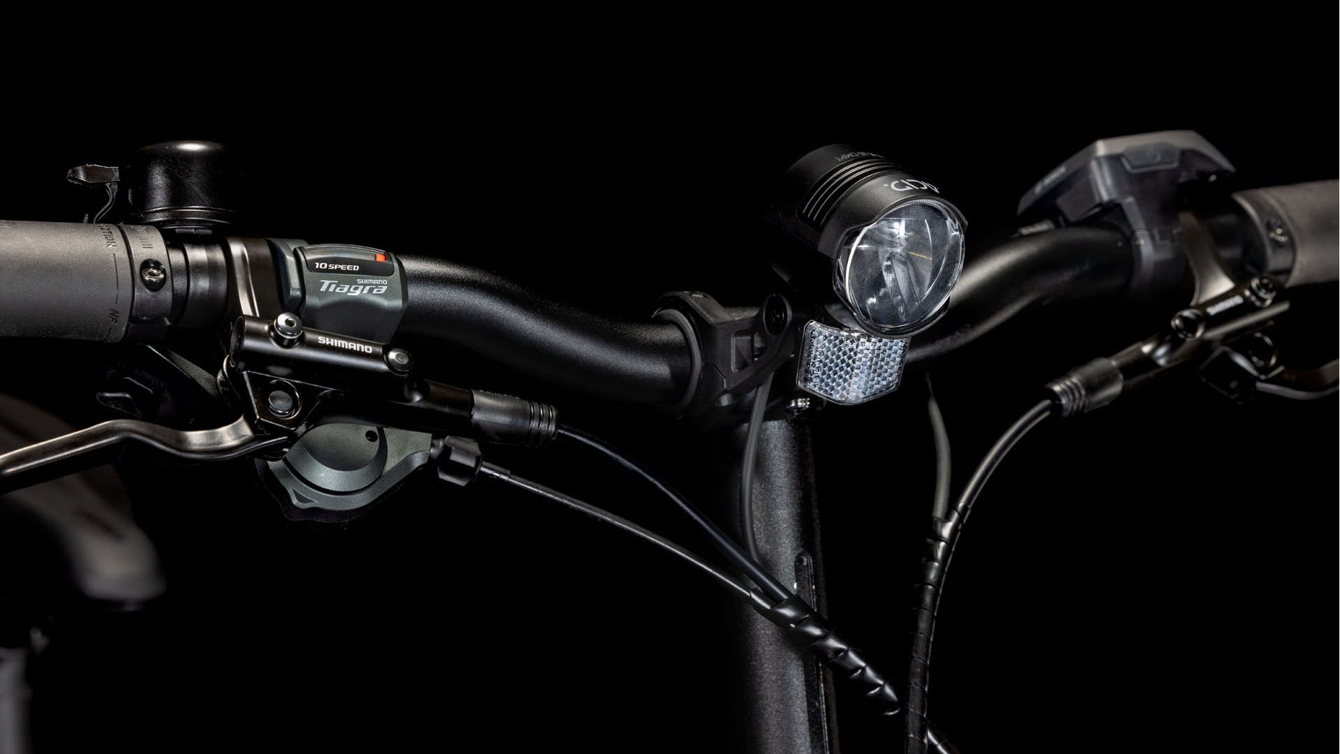 Cube Fold Hybrid 500 vert armoise´n´prism (2025)