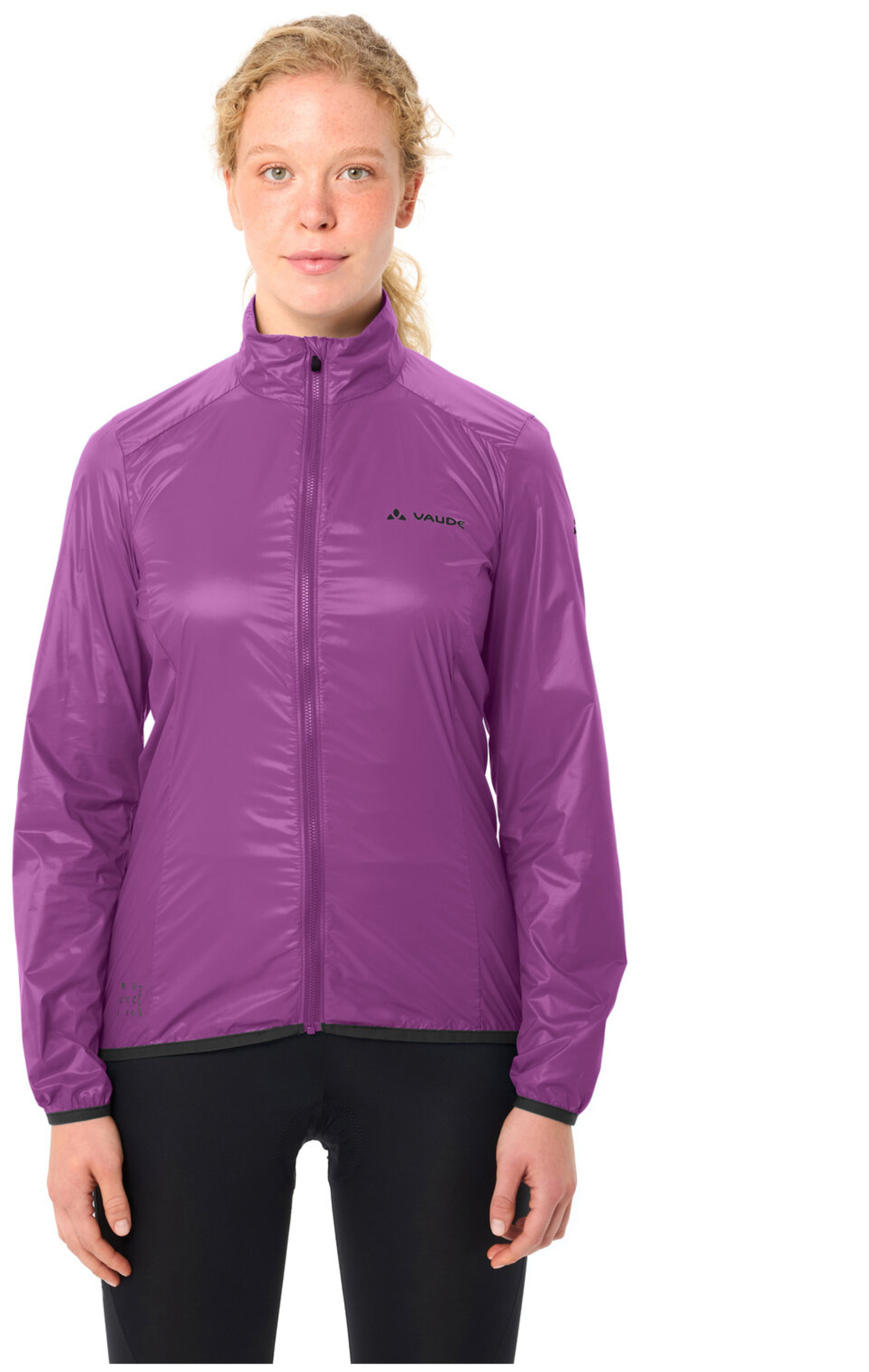 VAUDE Veste Matera Air Femme magenta