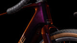 Cube Nuroad Hybrid C:62 SLT 400X solareclipse'n'bronze (2025)