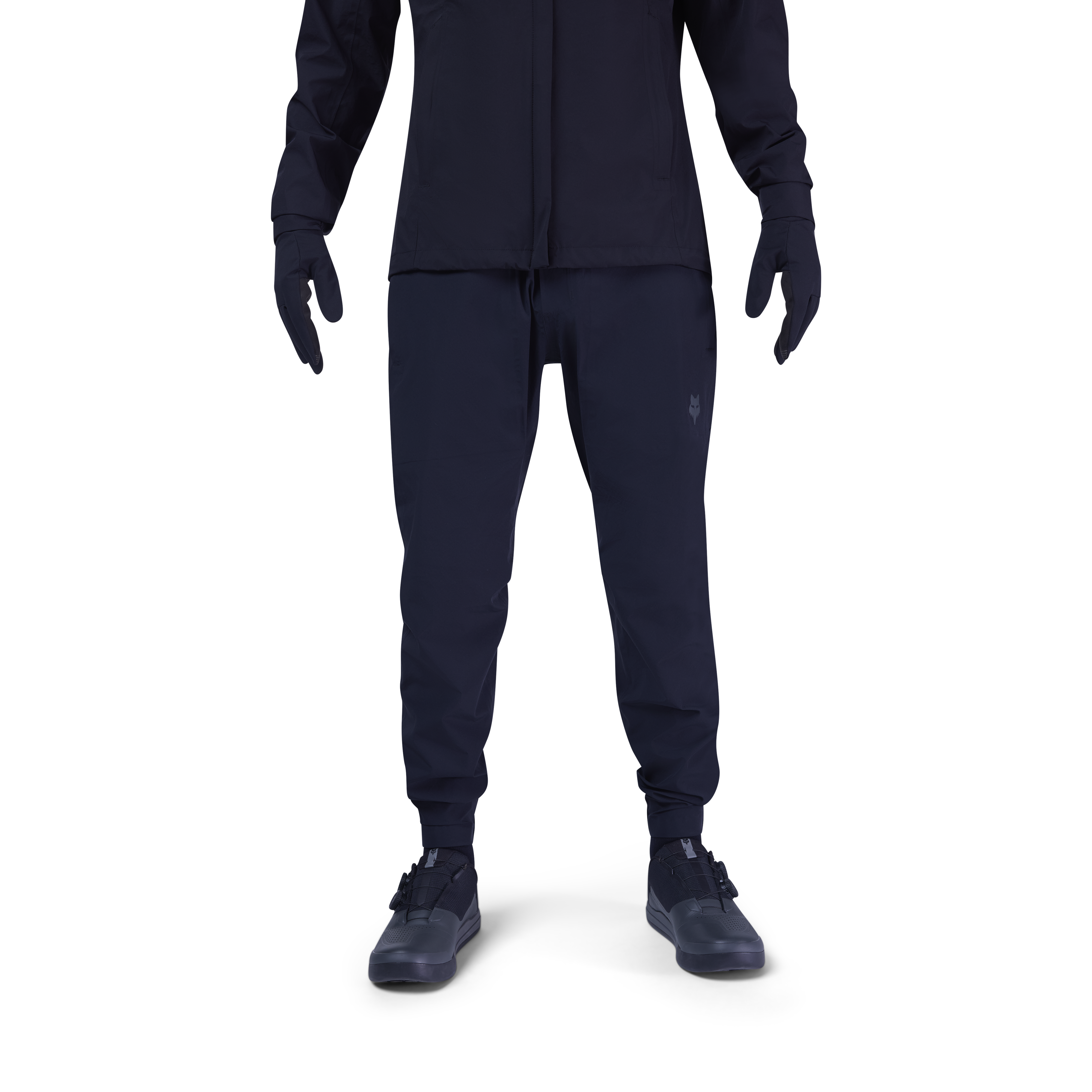 Pantalon Fox Ranger Water Noir