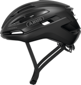 Casque Abus TAIPAN Gravel velours noir