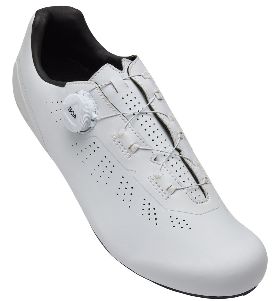 Giro Cadet II chaussures de course white