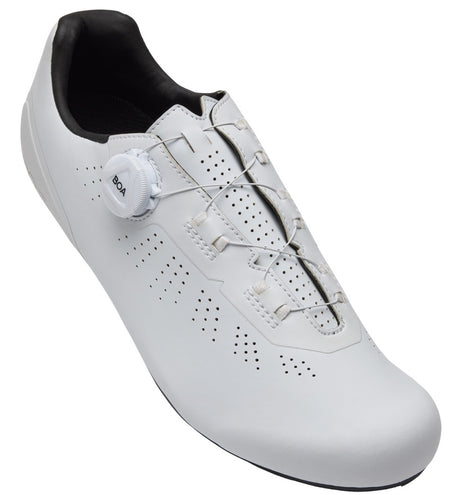Giro Cadet II chaussures de course white