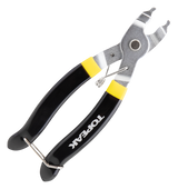 Topeak PowerLink pince noir/argent