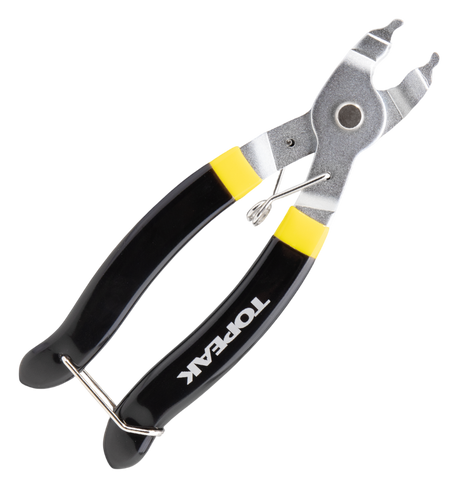 Topeak PowerLink pince noir/argent