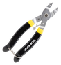 Topeak PowerLink pince noir/argent