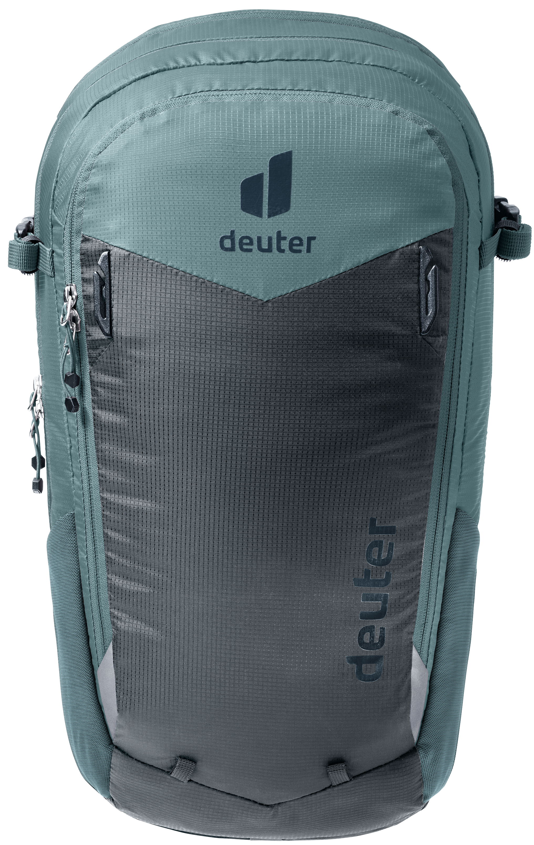 deuter Compact 14+3 sac à dos vélo graphite-shale