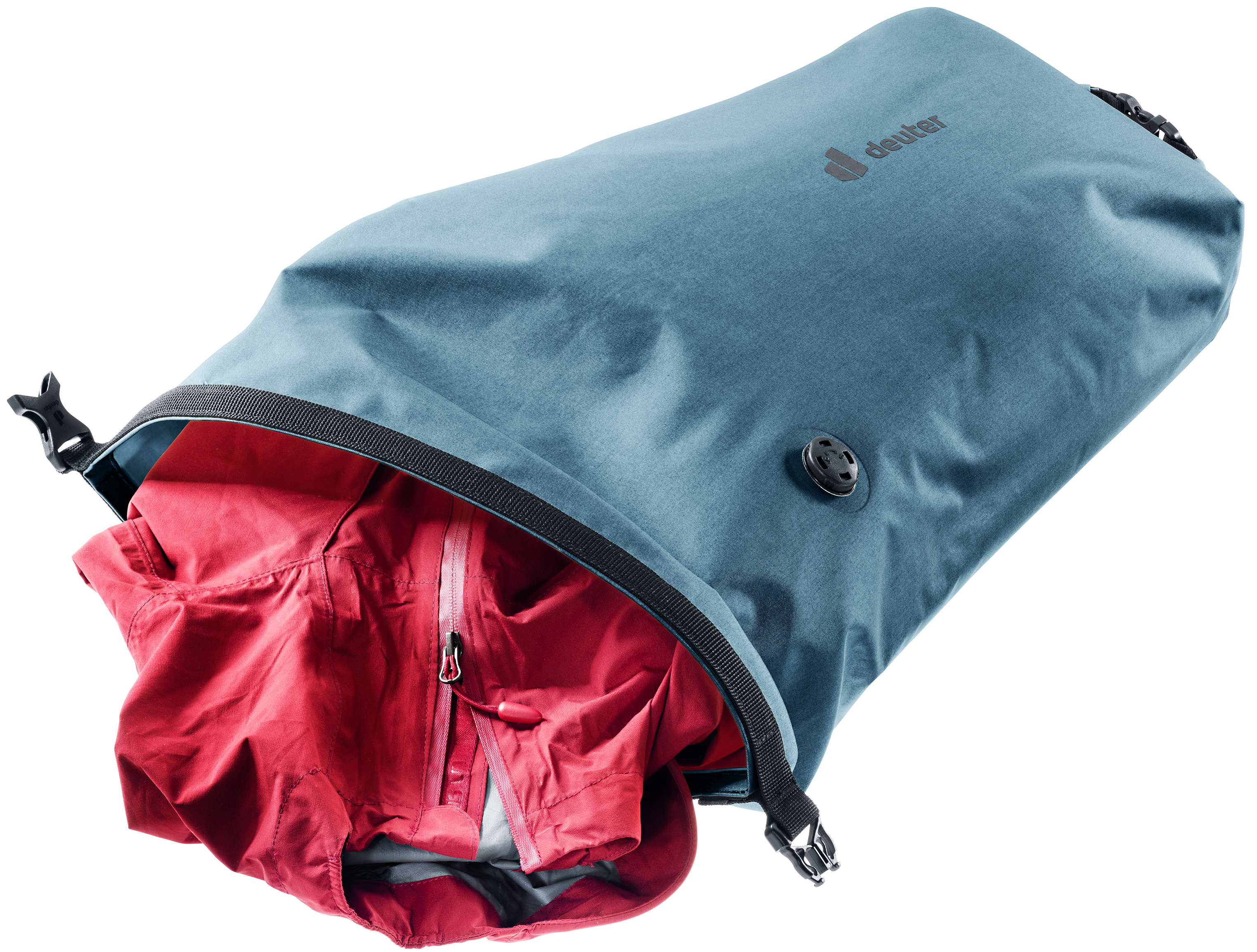 deuter Cabezon HB 14 sacoche de guidon bleu/noir