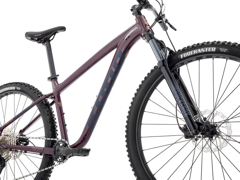Kona 36e Mahuna  Violet
