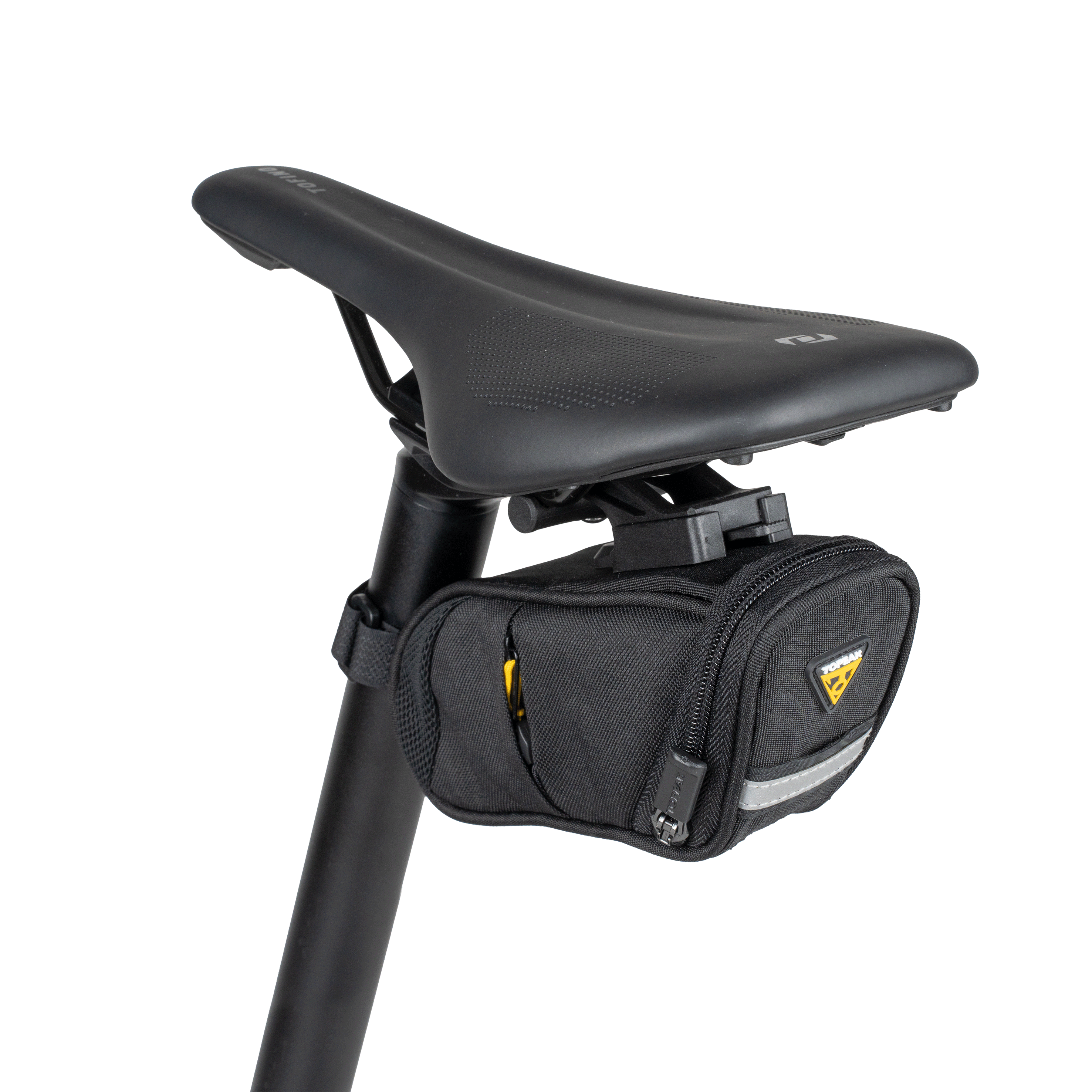 Topeak Aero Wedge Pack DX, Moyen