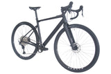 Serious Bikes Gravix Pro 1 noir mat