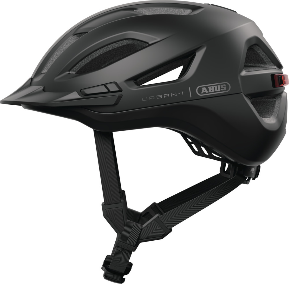 Abus URBAN-I 4.0 ACE velours X