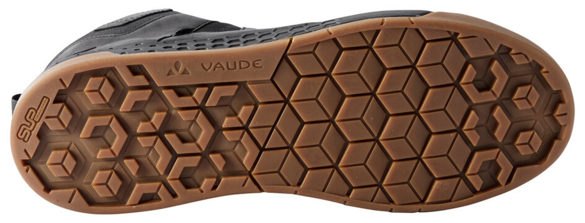 VAUDE AM Moab Mid STX II noir fantôme